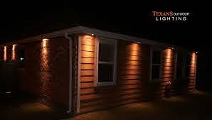 Premium Outdoor Lighting Services In Houston