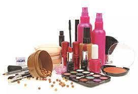 makeup skincare perfumes tools