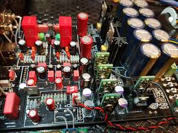 Le terme dac (digital to analog converter) désigne un convertisseur numérique vers analogique, indispensable pour parfaire et améliorer toute installation hifi. Diy Wm8741 Dac Upgrade With V5 Discrete Op Amps Burson Audio