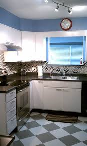 susan transforms her 1980s kitchen for