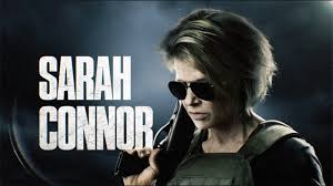 Linda hamilton is an american actress best known for her performance as 'sarah connor' in 'the terminator' and its sequel 'terminator 2: Terminator Dark Fate 2019 Sarah Connor Character Featurette Paramount Pictures Youtube