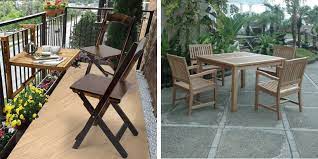 Can Bamboo Furniture Be Outside Bamboo
