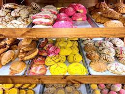 Sweet Bread Bakery Near Me gambar png