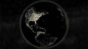 Dark Earth Wallpapers - Top Free Dark ...