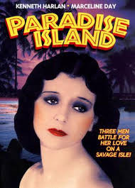 Rated for mild thematic elements, brief language and teen smoking. Paradise Island Film Wikipedia