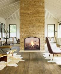 Gas Fireplaces In Houston Perfection