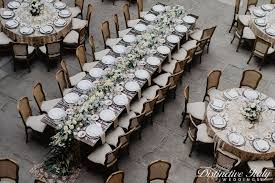 Reception Design Ideas For Your Italy