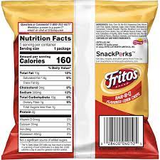 fritos original corn chips 1 oz bags