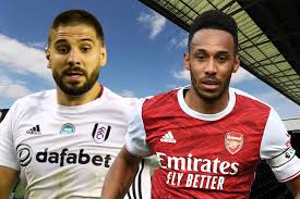 Watch from anywhere online and free. Fulham V Arsenal Live Commentary Gunners Claim Big Win On Opening Day As Gabriel And Willian Impress On Debut