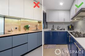 14 kitchen modular design mistakes to