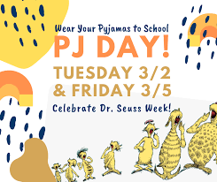 Select from premium pyjama day of the highest quality. Dr Seuss Week Pyjama Day Prescott School District