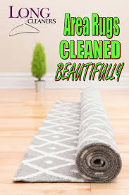 area rug cleaning by long cleaners