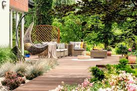 21 Amazing Decking Ideas That Will