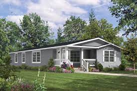 manufactured homes in central fl