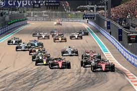 How to watch and stream Formula 1 in the USA