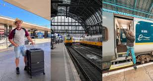 european train stations for easy travel
