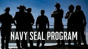 navy seal program