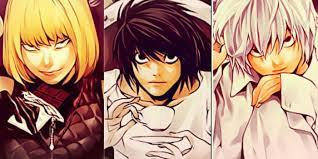 Death Note: 10 Things You Need To Know About Mello