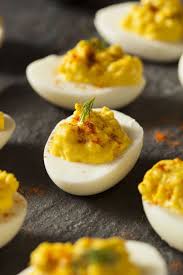 pioneer woman deviled eggs insanely good