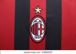 Download the vector logo of the ac milan brand designed by in adobe® illustrator® format. Ac Milan Logo Vector Eps Free Download