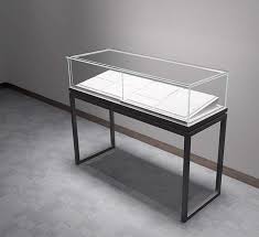 High End Jewelry Display Case