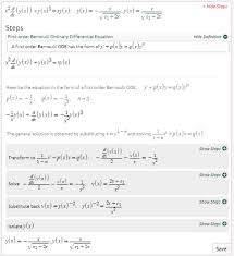 symbolab blog advanced math solutions