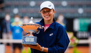 Iga Swiatek news: World No 4 reveals how she won the Qatar Open