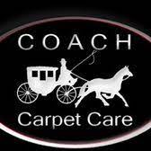 coach carpet care carpet cleaner el