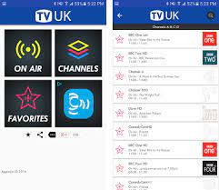 Watch uk tv abroad and never miss your favourite tv shows. Tv Uk Free Tv Listing Apk Download For Android Latest Version 5 8 Tv Appsaja Uk