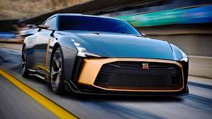 Best car web claims the r35's last limited edition will be aptly named final, with it to be revealed sometime in 2022, while the r36 is expected to debut the following year. New Nissan Gt R 2023 Nothing Off The Table For Next Porsche 911 Slaying Supercar Car News Carsguide