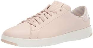 He's had them for about 7. Cole Haan Women S Grandpro Tennis Sneaker Morganite Optic White 5 B Us Buy Online At Best Price In Uae Amazon Ae