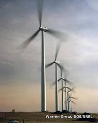 Various Advantages of Wind Energy   Conserve Energy Future