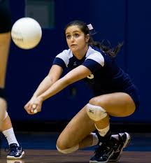 volleyball performance training impact