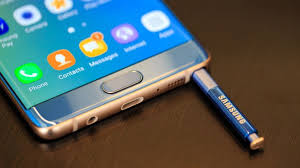 The galaxy s20, which comes with 5g compatibility, 128 gigabytes of storage, improved camera features, faster charging and more, is only the latest in a long line of slee. Unlocked Mobiles Blog Samsung Note 7