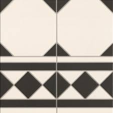 Give your room a classic look with a retro vibe that will never go out of style. Victorian Black And White Floor Tiles Trade Price Victorian Tiles