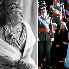 A fascinating look at the history and the lineage of the british royal family. Spanish Royal Family Through The Years Photos Of The Spanish Royals Through History