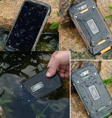 new rugged cell phone land rover x2