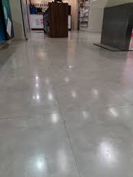 amtico floor cleaning polishing