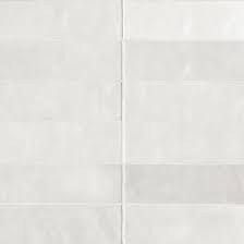 cloe 2 5 x 8 ceramic tile in white