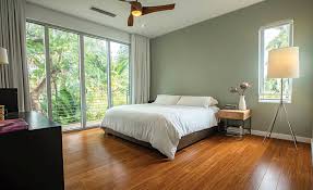 installing bamboo flooring pros and