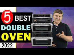Double Wall Oven Reviews