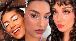 festival makeup looks for beauty seekers