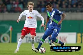 Wolfsburg won 3 direct matches.rasenballsport leipzig won 6 matches.5 matches ended in a draw.on average in direct matches both teams scored a 2.50 goals per match. Nfegb99memcyfm