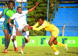 They play their home games at moi international sports centre, which is located at a2 street, kasarani, nairobi. Gor Mahia Not Afraid Of Tuyisenge Says Assistant Coach Odhiambo