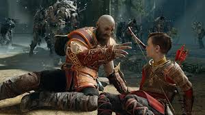 The new difficulty is called, well, you guessed it, story mode. God Of War New Game Plus Live Today Top Reasons To Play Playstation Blog