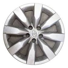 2016 corolla hubcap flash s 52