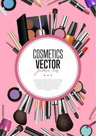 cosmetics s fashion makeup