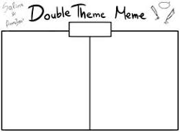 Double-Multi Meme on MEME-Station - DeviantArt via Relatably.com