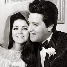 Elvis Presley: So sieht seine Ex-Frau ...