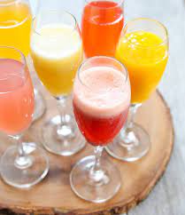 non alcoholic mimosas kirbie s cravings